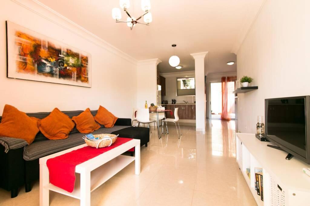 Apartamento San Remo Soleado