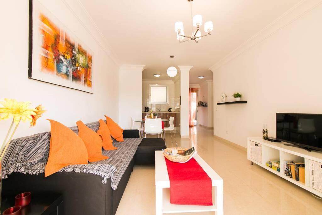 Apartamento San Remo Soleado Palm-mar