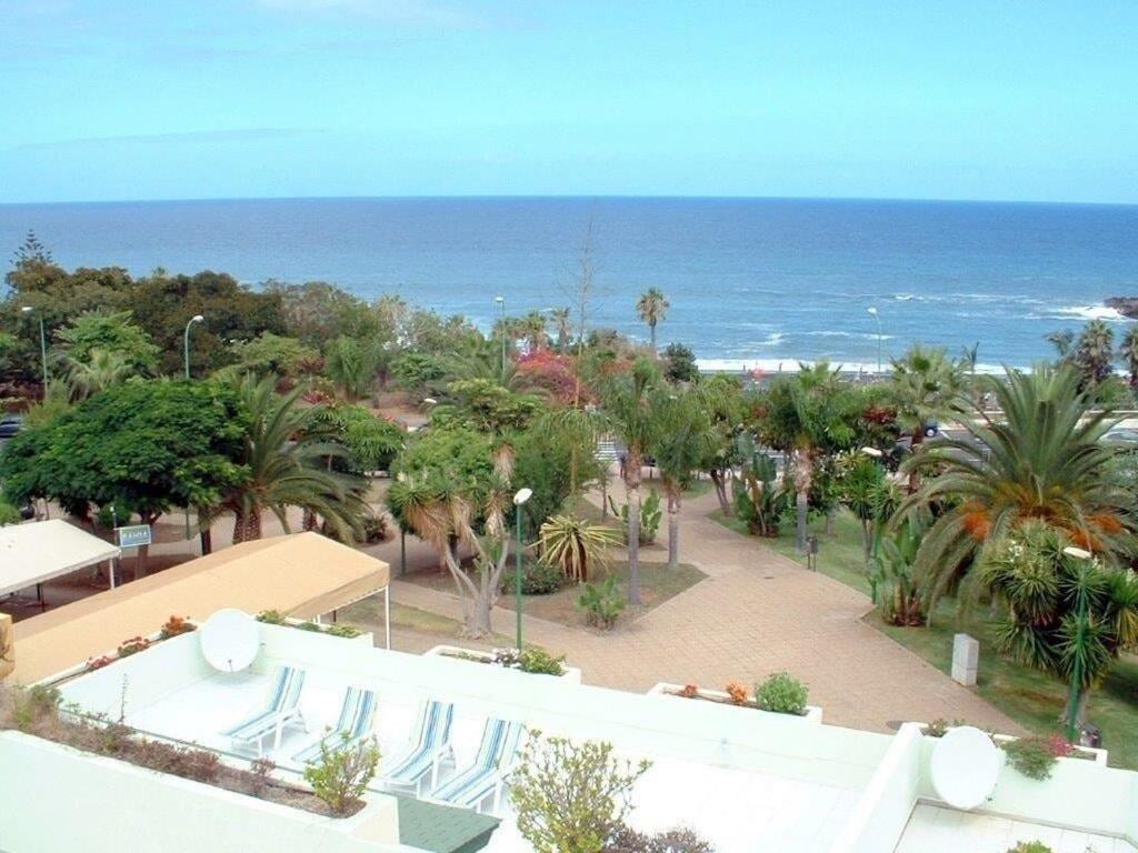 Bahia I Apartamento Puerto de la Cruz (Tenerife)