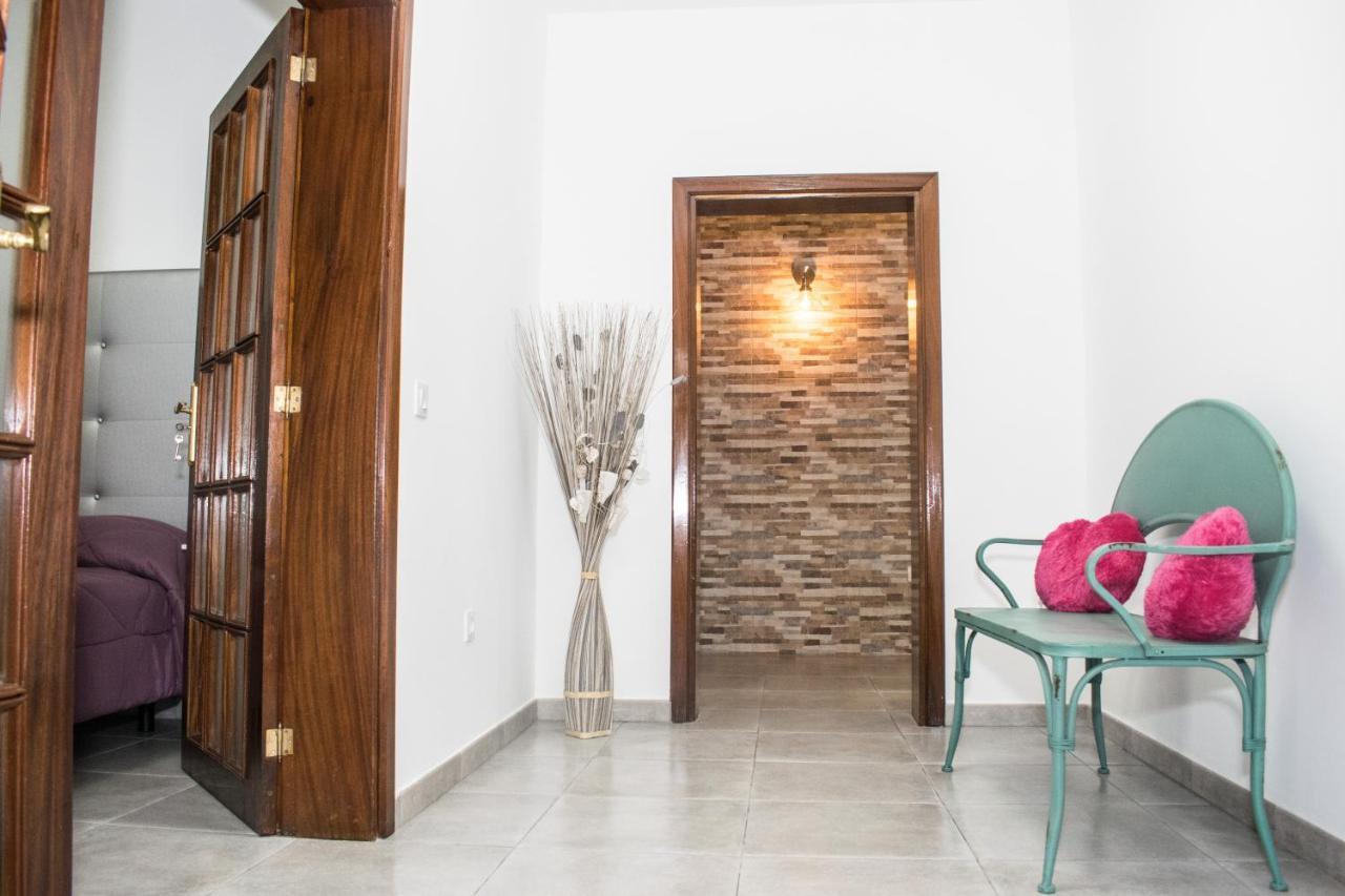 Holiday home Casa Micaela Sauzal