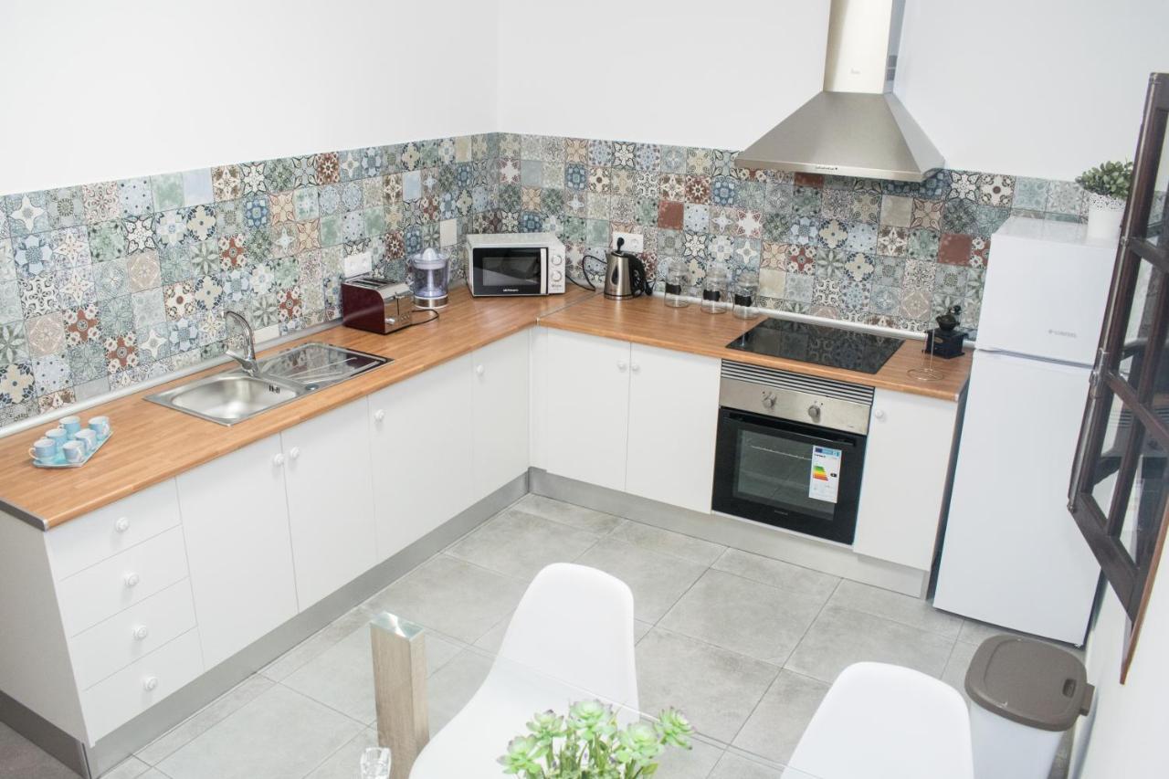 Holiday home Casa Micaela