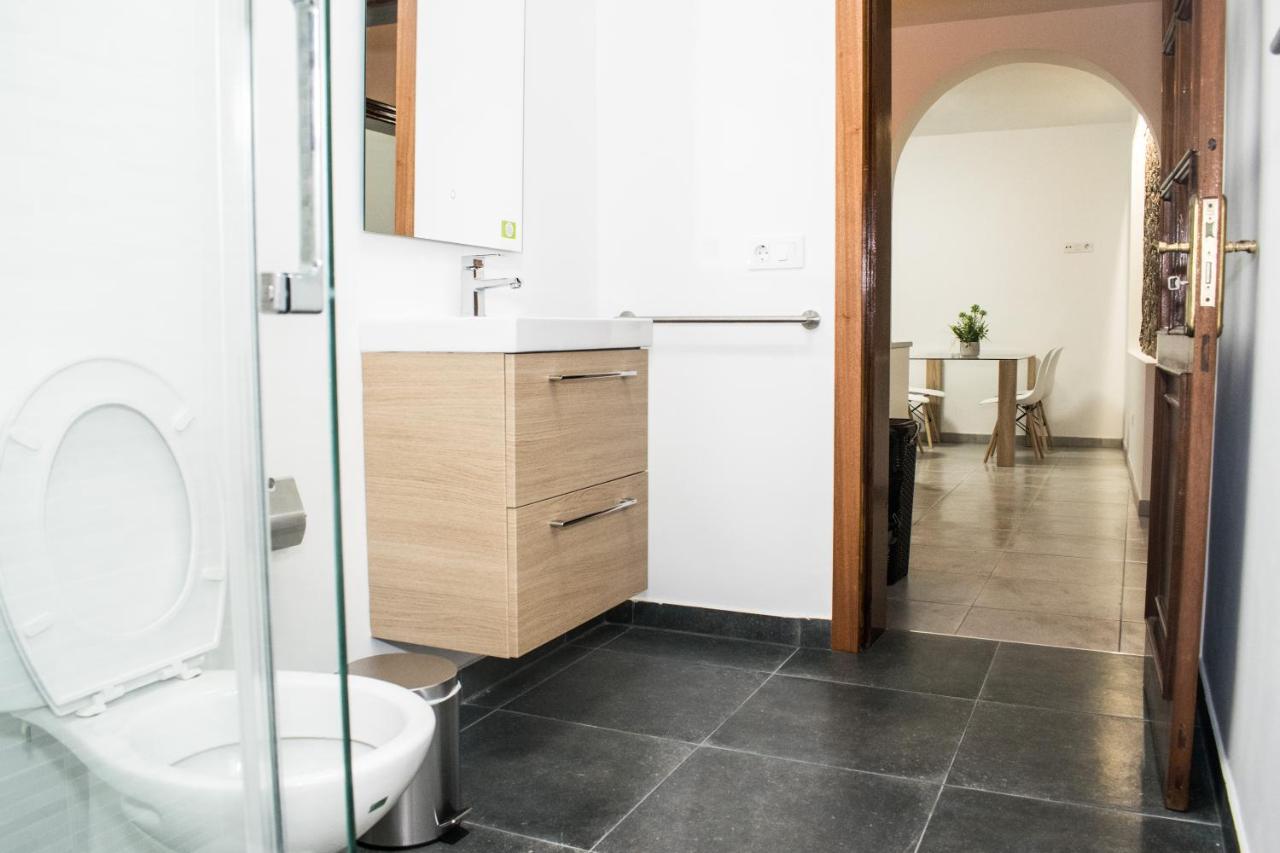 Casa Micaela Holiday home *
