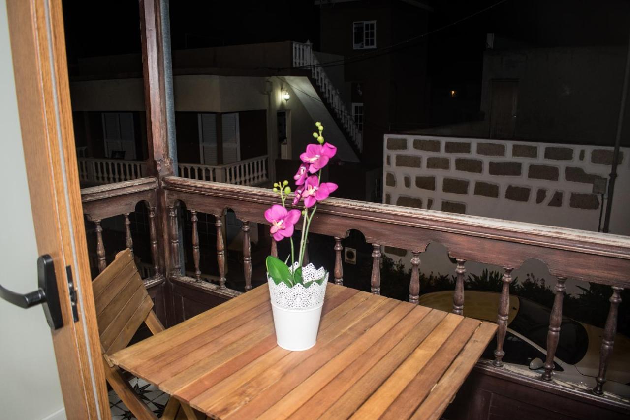 Casa Micaela Holiday home *