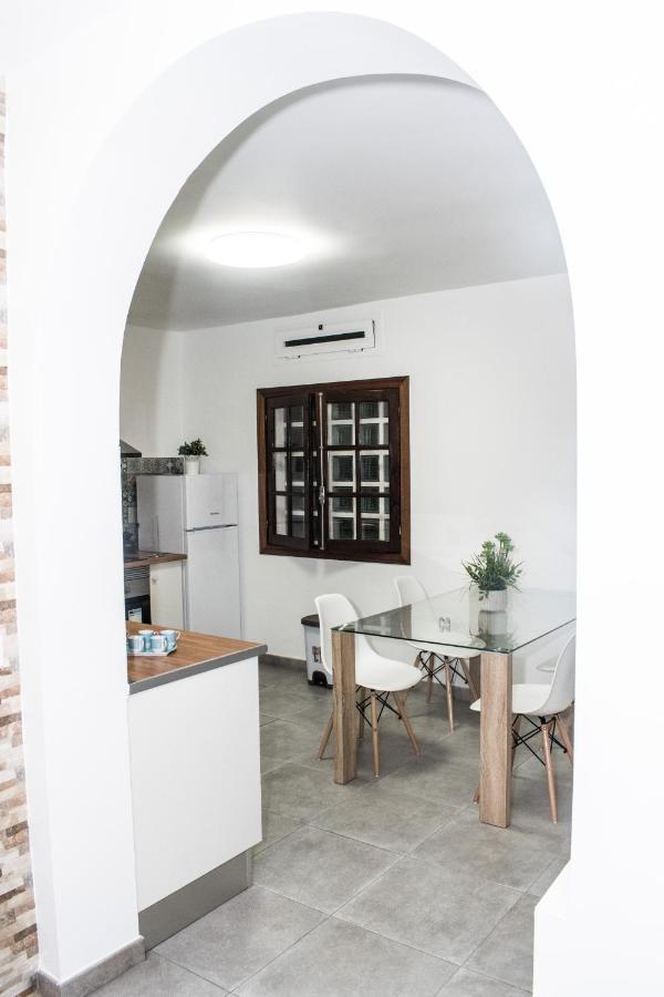 Holiday home Casa Micaela