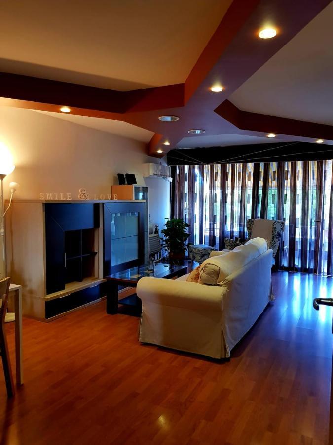 Apartamento Wonderful Sea Views By Vapago Tenerife