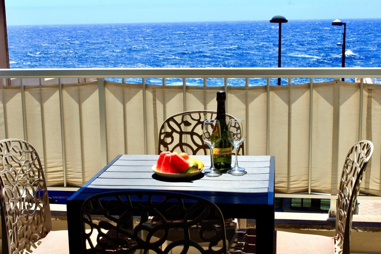 Apartamento 2bdr Ocean View