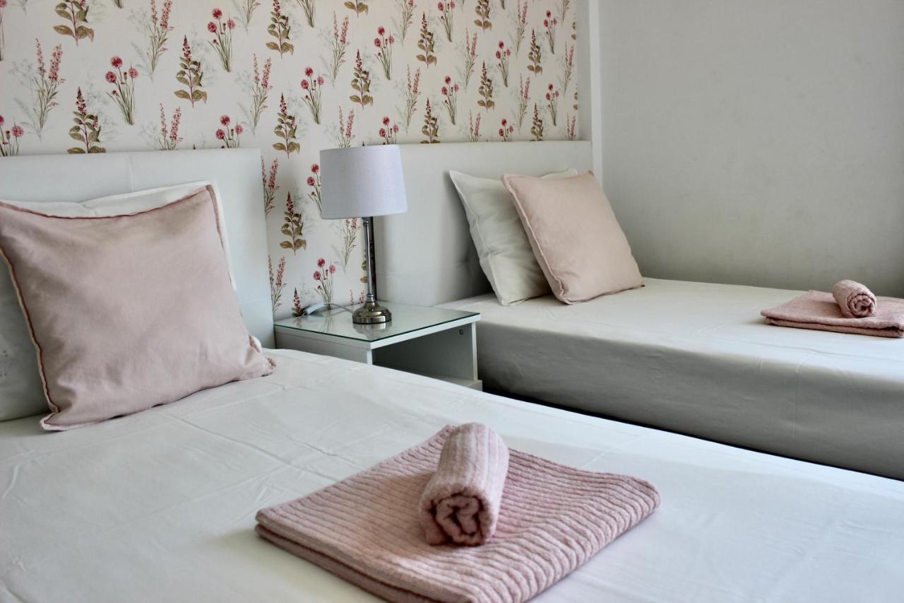 Apartamento 2bdr Ocean View Porís de Abona