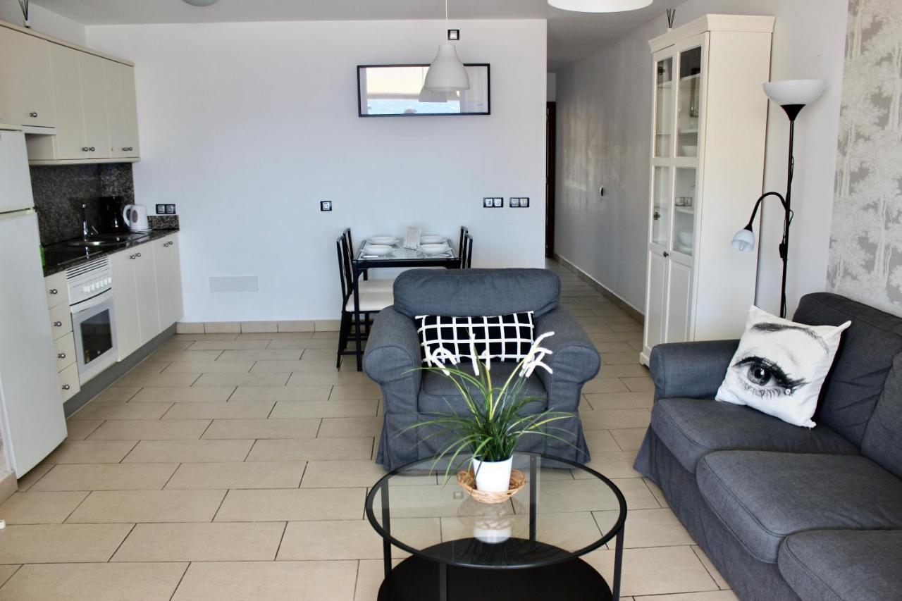 Apartamento 2bdr Ocean View