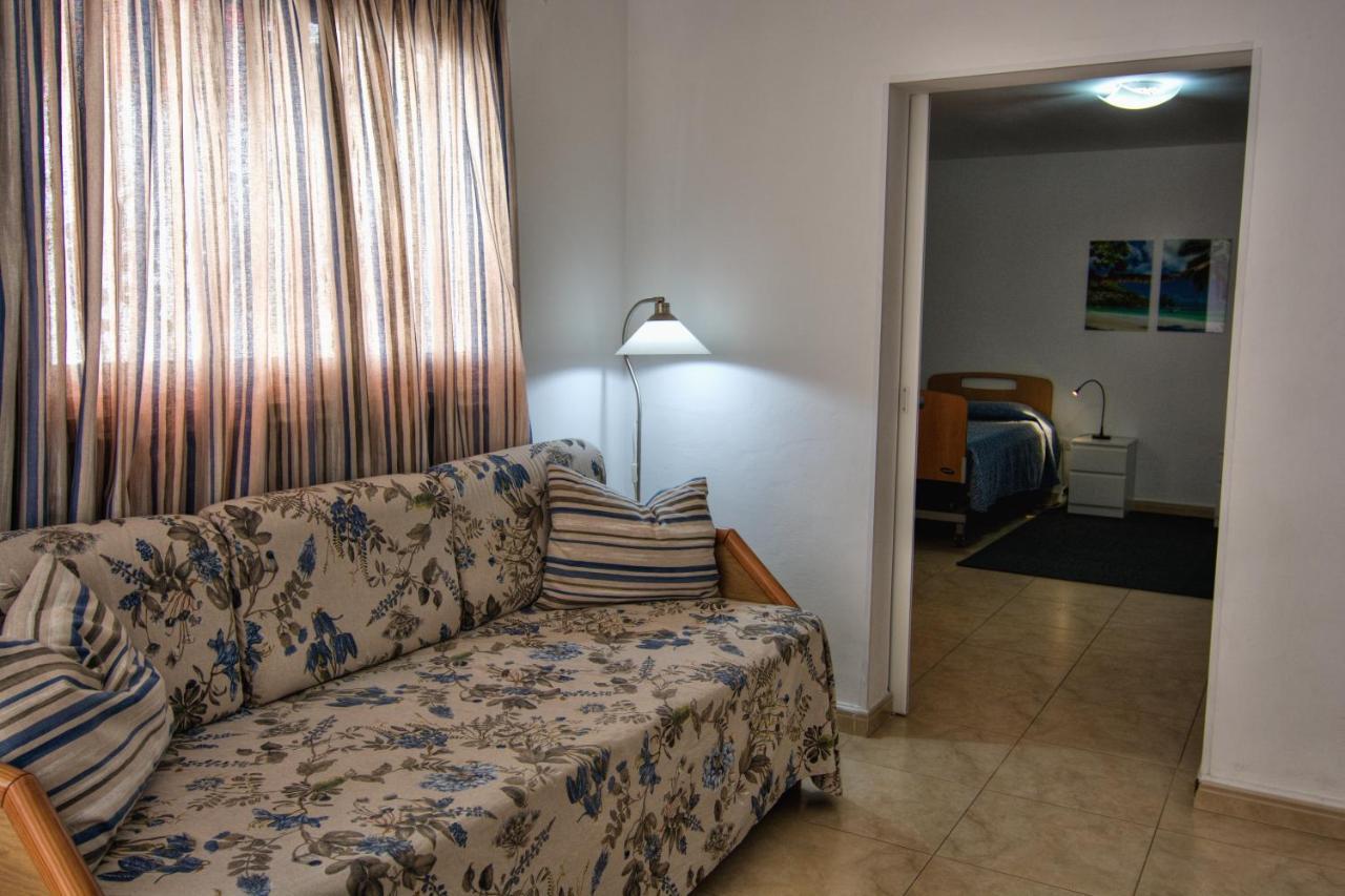 Holiday home La Casita, A Dos Pasos De La Playa *