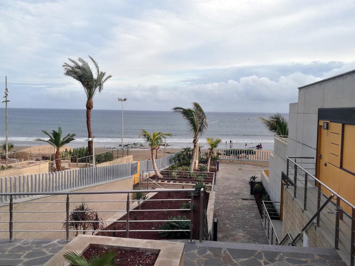 Apartment Medano Surf By Sunkeyrents El Medano (Tenerife)