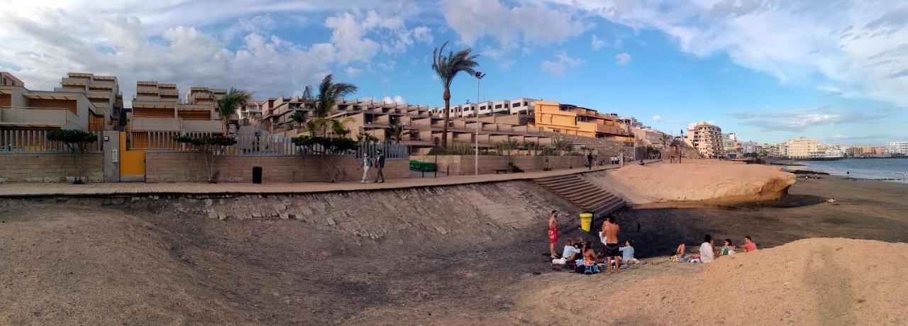 Apartment Medano Surf By Sunkeyrents