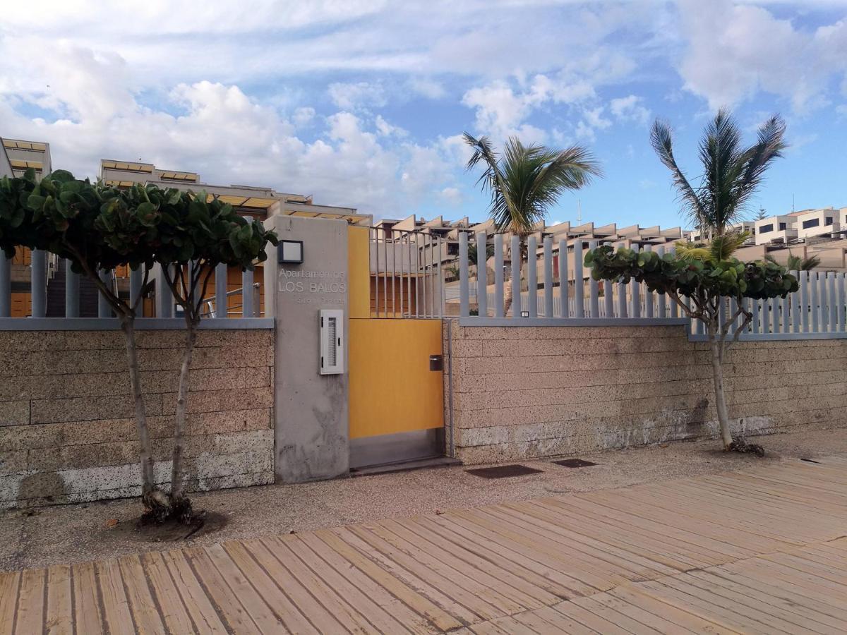 Medano Surf By Sunkeyrents Apartment