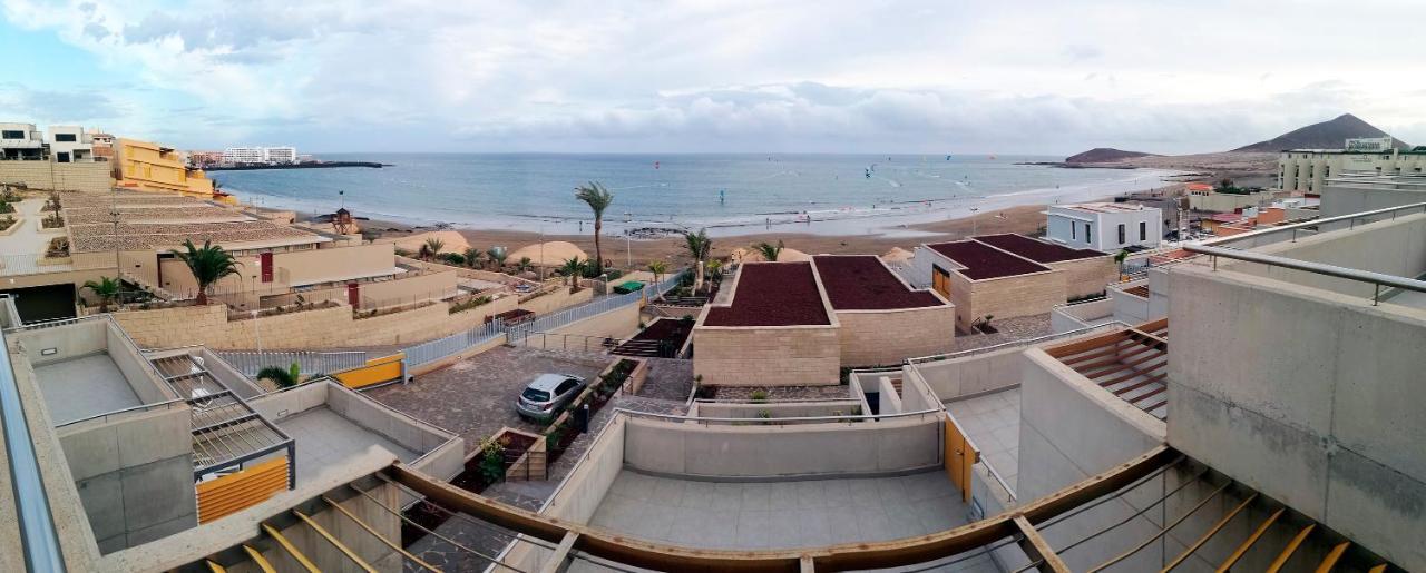 Medano Surf By Sunkeyrents Apartment El Medano (Tenerife)