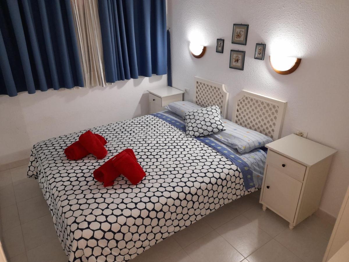 Appartement Playa Honda *