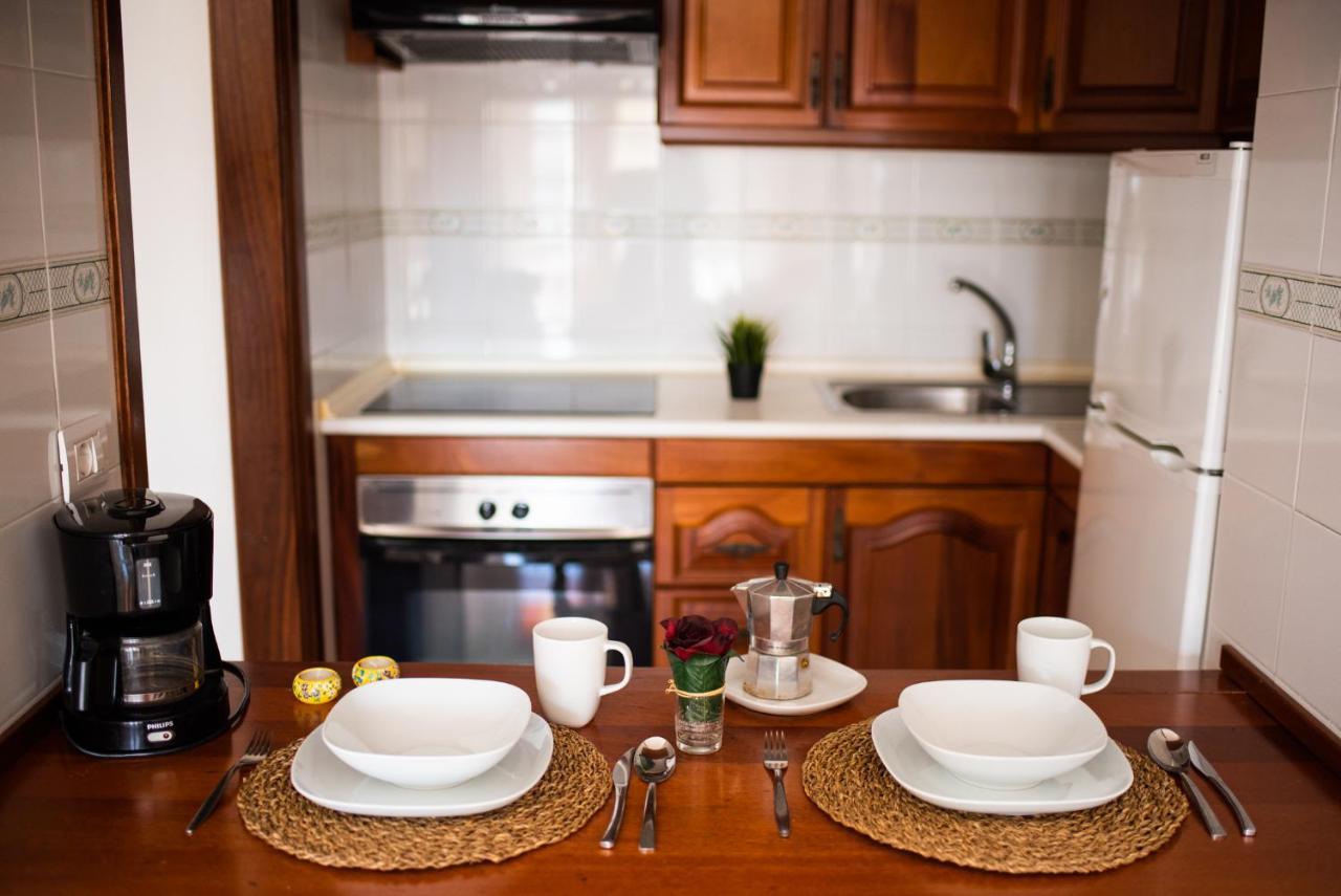 Apartment Don Antonio Cristianos *