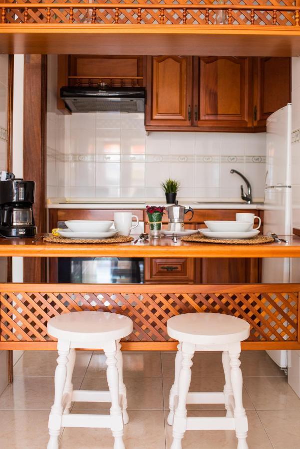 Don Antonio Cristianos Apartment