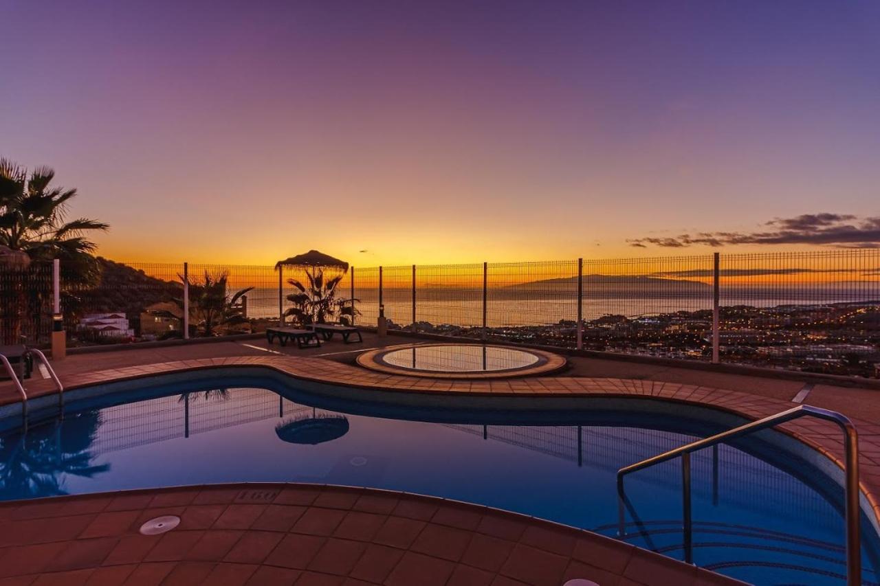 Vista Impresionante Sunset Breathtaking View Wifi Apartment