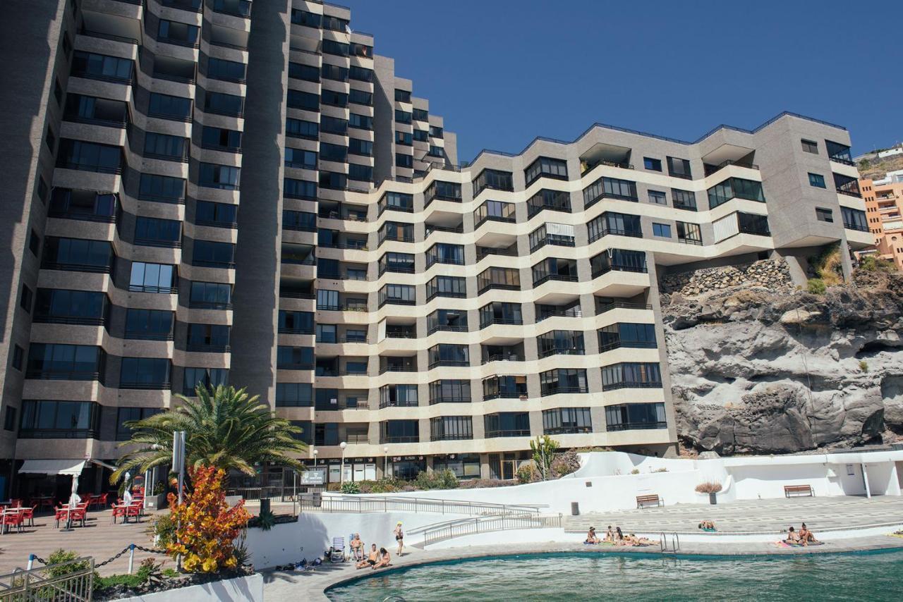 Apartamento El Garabato De Andrea - Desconexión Junto Al Mar