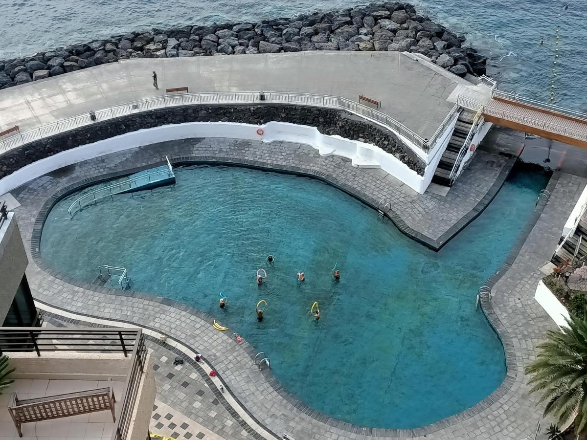 Apartamento El Garabato De Andrea - Desconexión Junto Al Mar Tabaiba