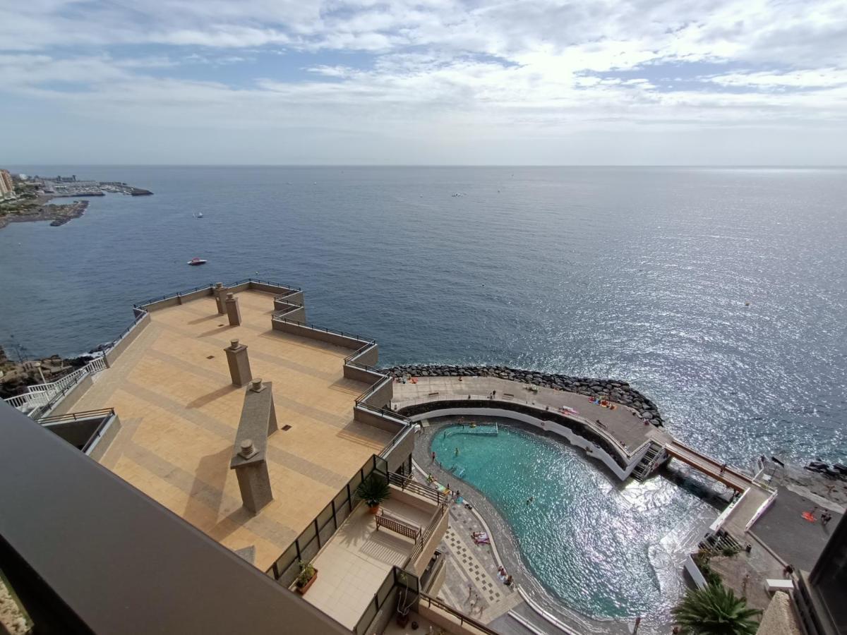 Apartamento El Garabato De Andrea - Desconexión Junto Al Mar *