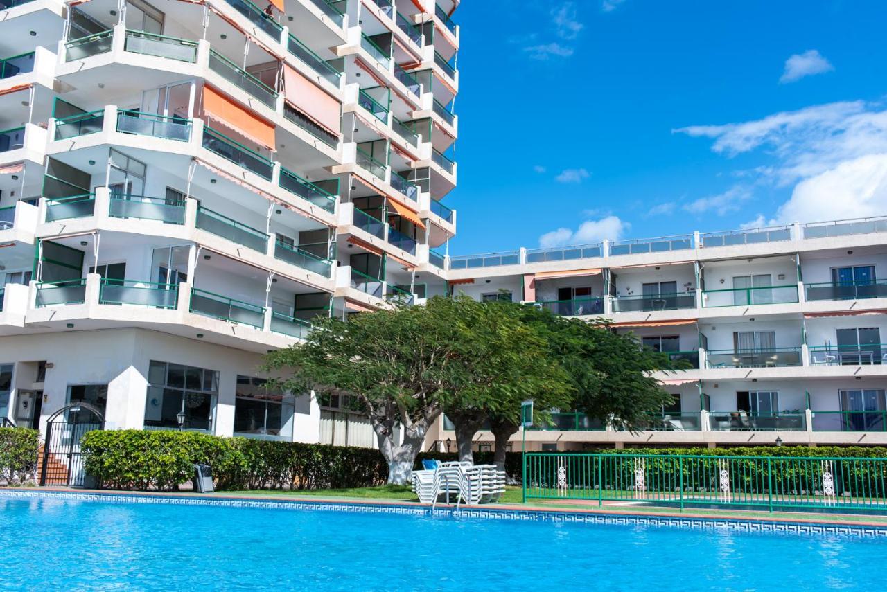 Comodoro Cristianos Beach Vivienda Vacacional Los Cristianos (Tenerife)