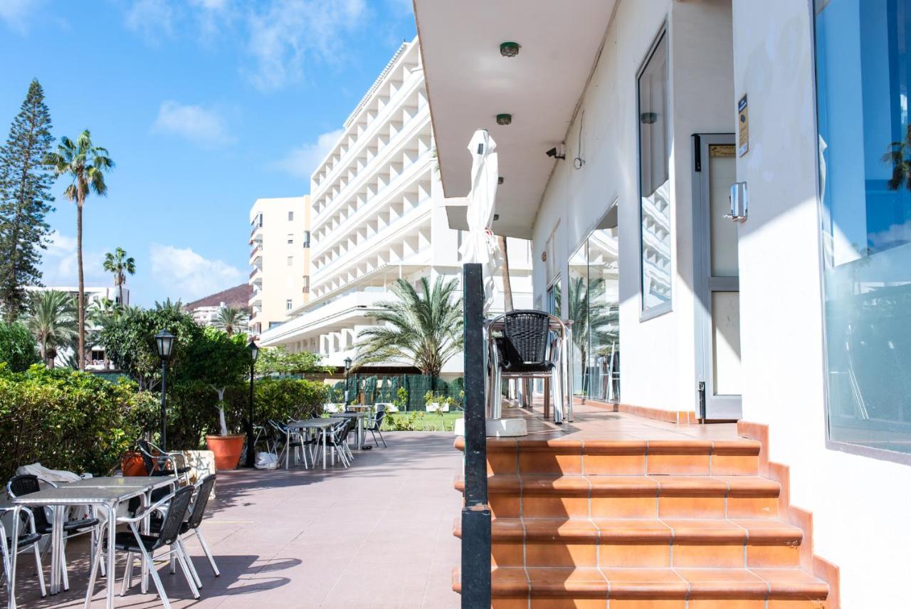 Comodoro Cristianos Beach Vivienda Vacacional Appartement Los Cristianos (Tenerife)
