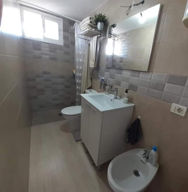 Appartement Casa Tavio 3 Arona (Tenerife)