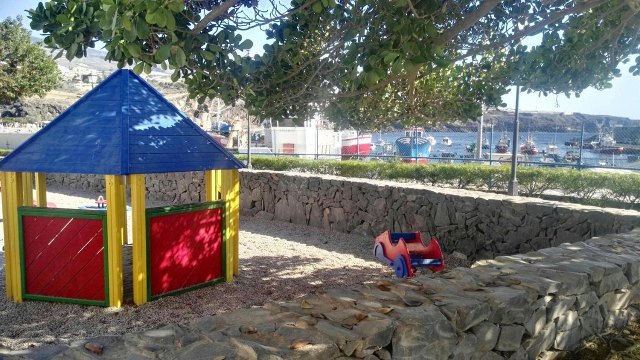 Apartamento A Pie De Playa Appartement *