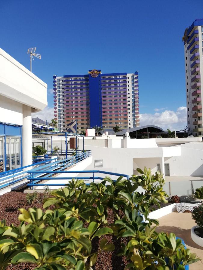 Parayso Del Sur Costa Adeje (Tenerife)