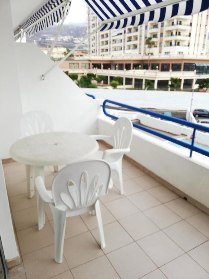 Apartamento Parayso Del Sur *