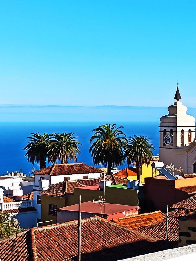 Hostel Tenerife *