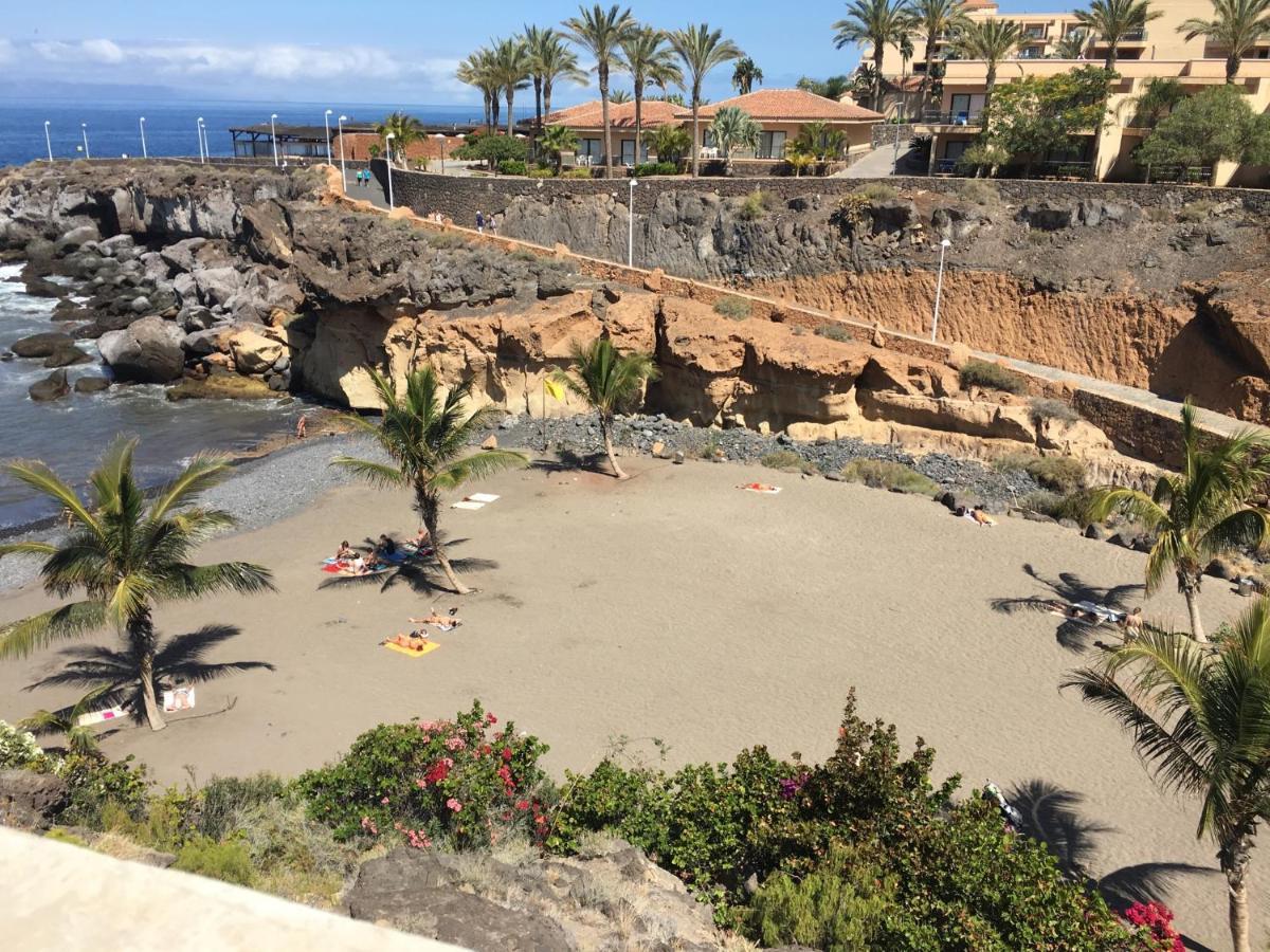Sea View - Playa Paraiso * Costa Adeje (Tenerife)