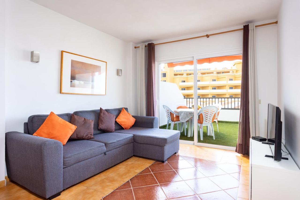 Home2book Paradise Costa Adeje, Pool *