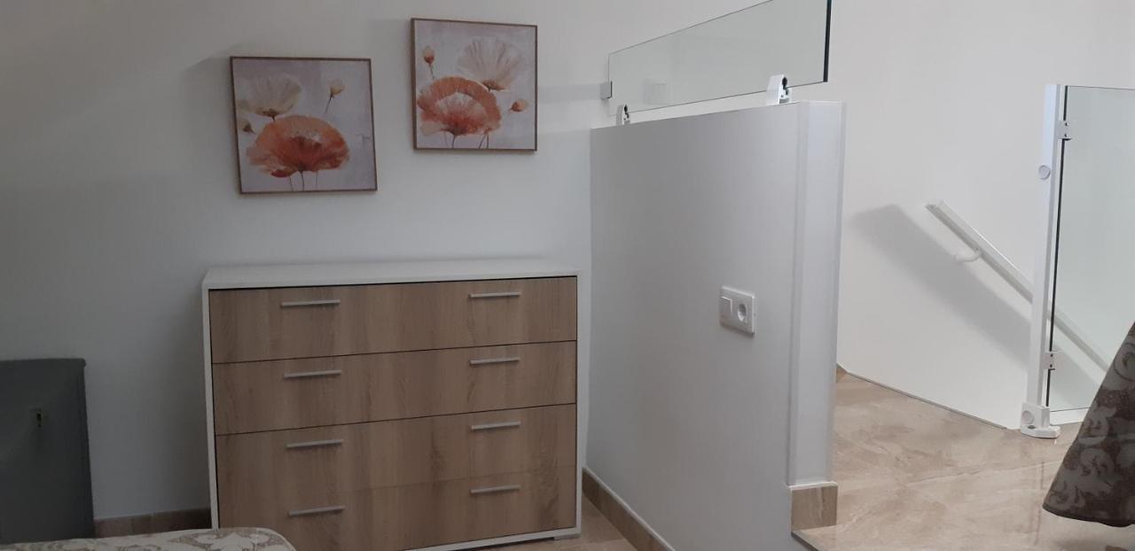 Appartement Parque Santiago 1 Luxury *