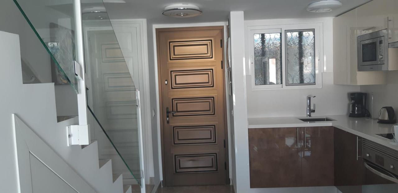 Appartement Parque Santiago 1 Luxury *