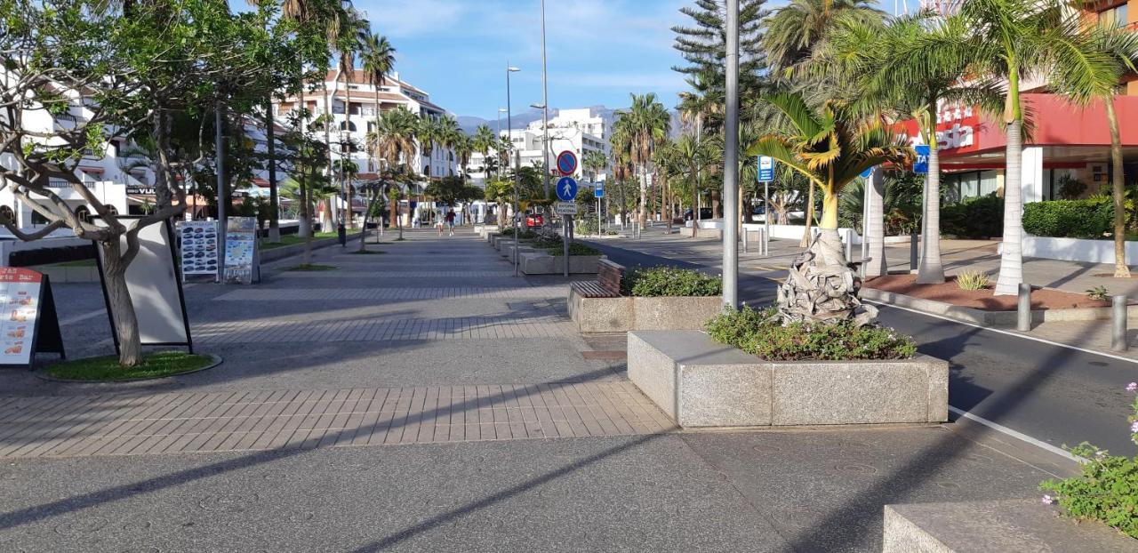 Parque Santiago 1 Luxury