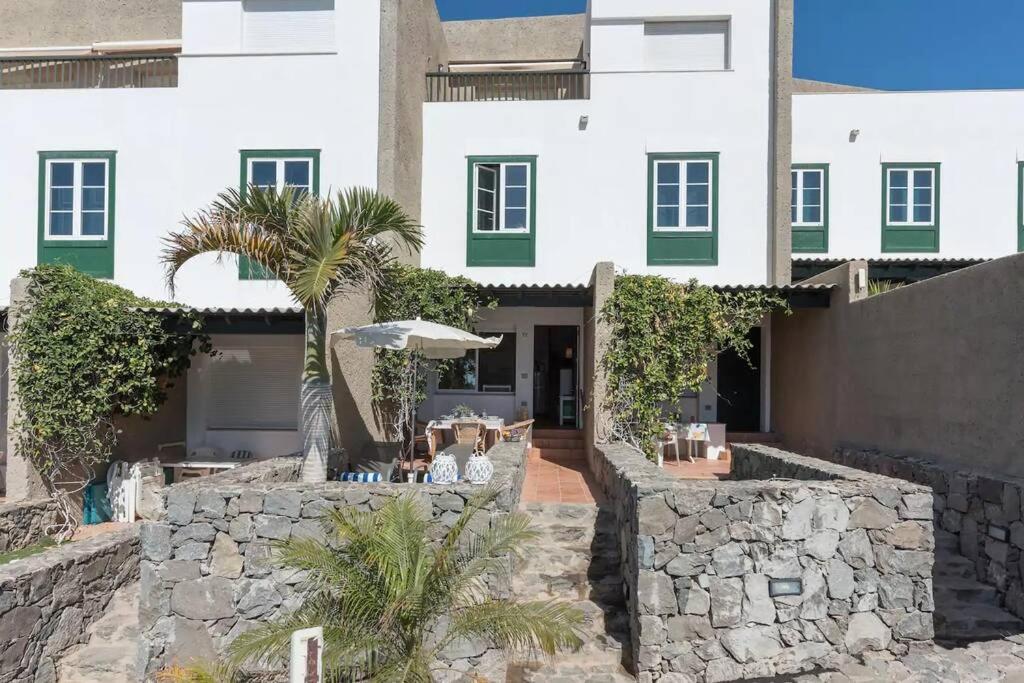 Fragancias Del Mar Apartamento Porís de Abona