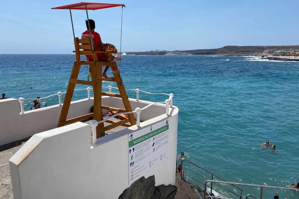Fragancias Del Mar Apartamento Porís de Abona