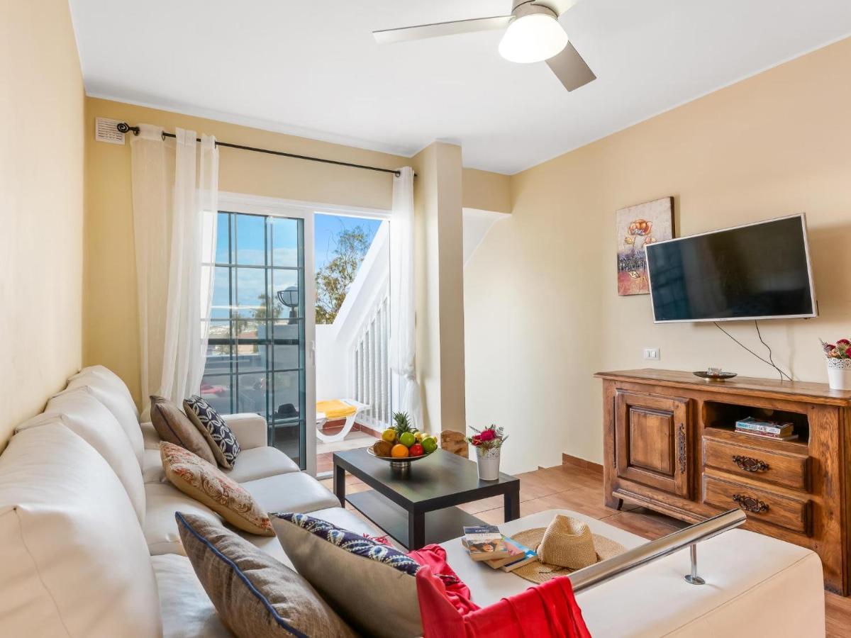 Apartment C103 Big Terrace, Pool! *