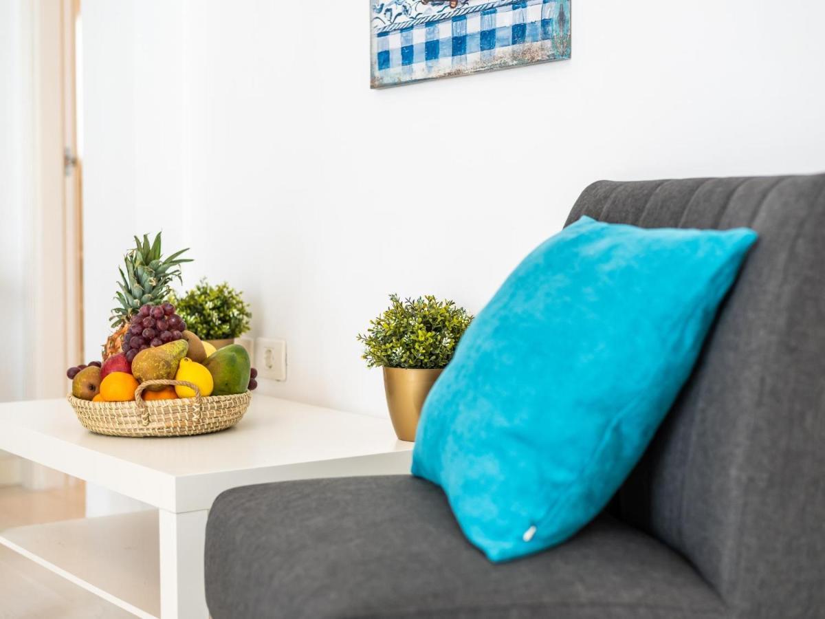 205 Cristianos By The Beach, Center, Wifi Ac Apartment