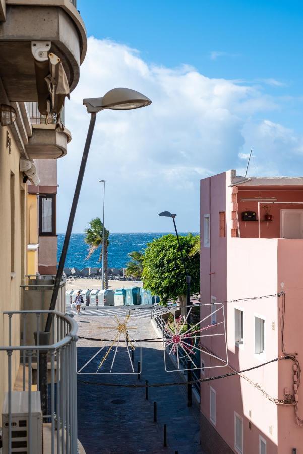 205 Cristianos By The Beach, Center, Wifi Ac * Arona (Tenerife)