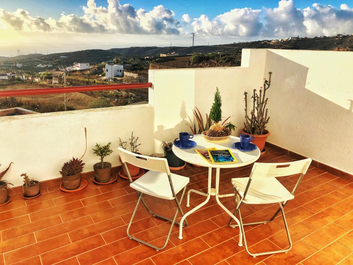 Casa Abuela Mina * Arico