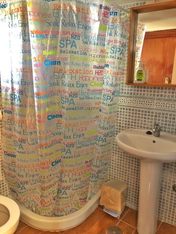 Hébergement de vacances Casa Abuela Mina Arico