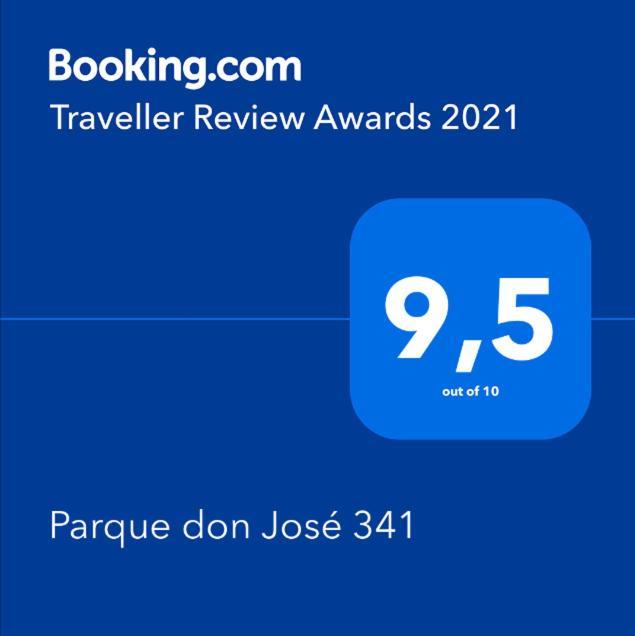 Apartment Parque Don Jose 341