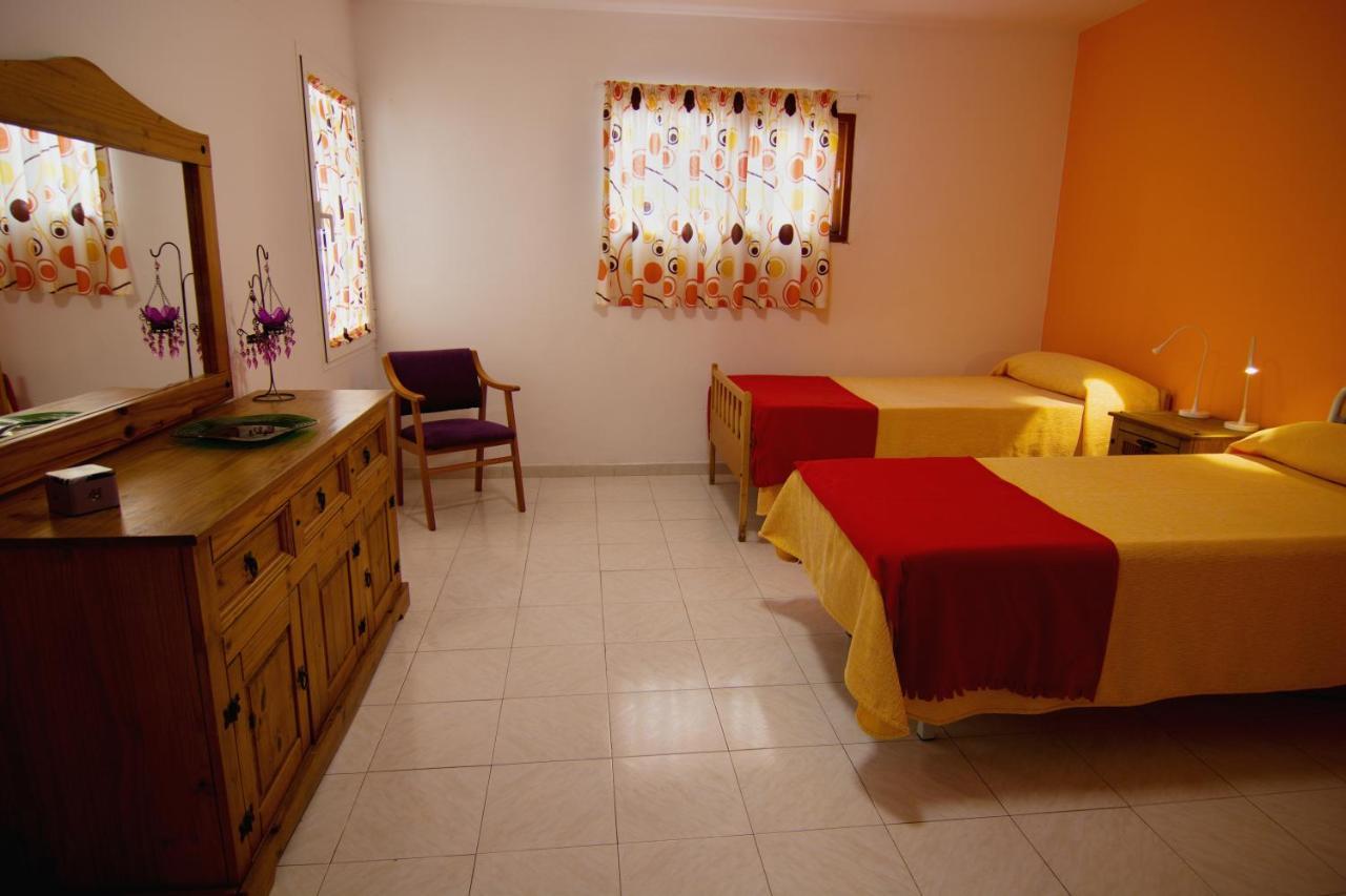 Holiday home Casa Anna, Cerca La Playa