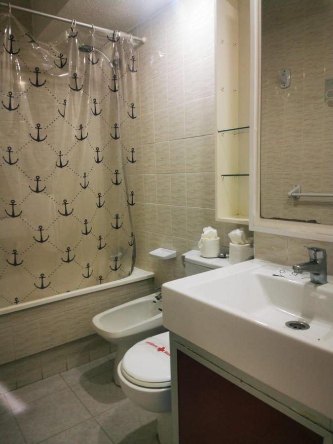 Ponderosa Holiday apartaments Apartahotel Playa de las Américas