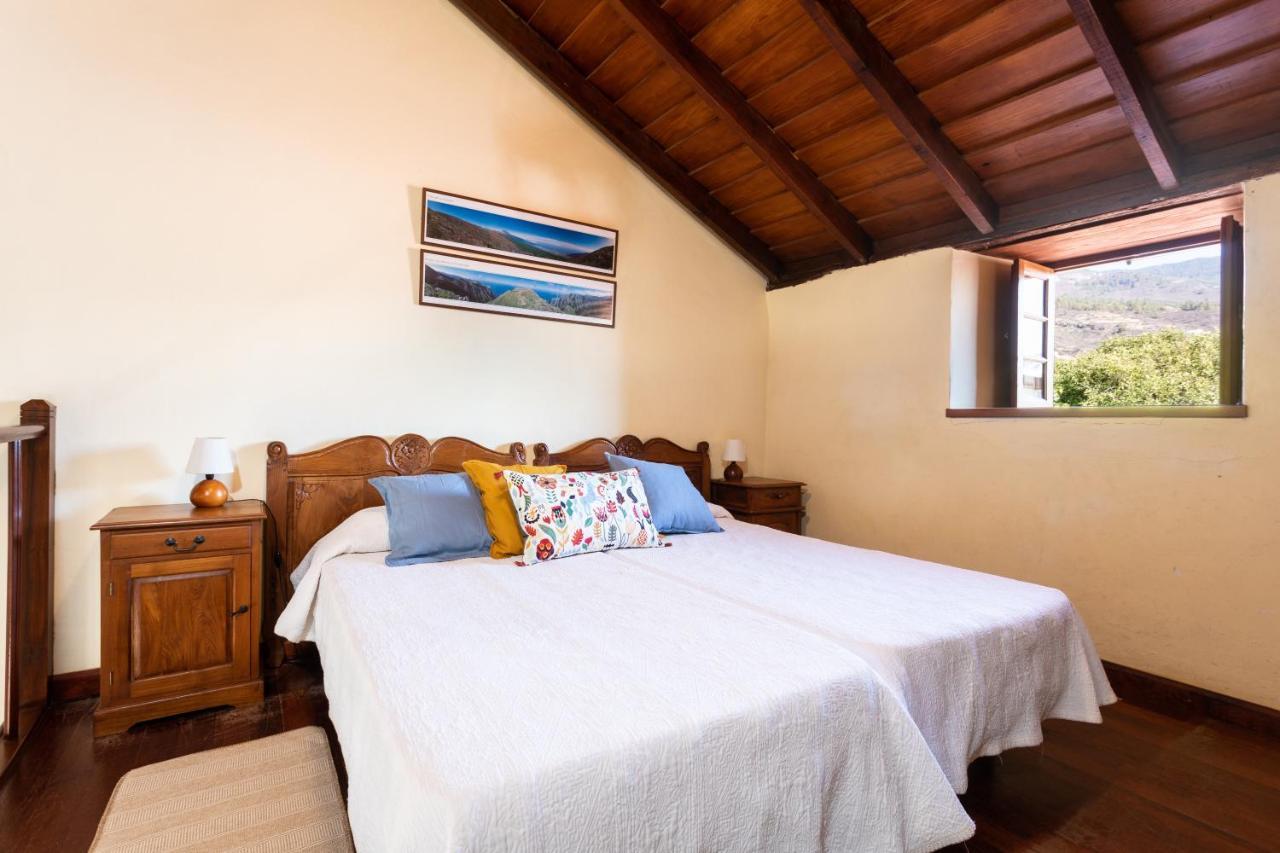 Casa Del Cura Viejo Casa rural