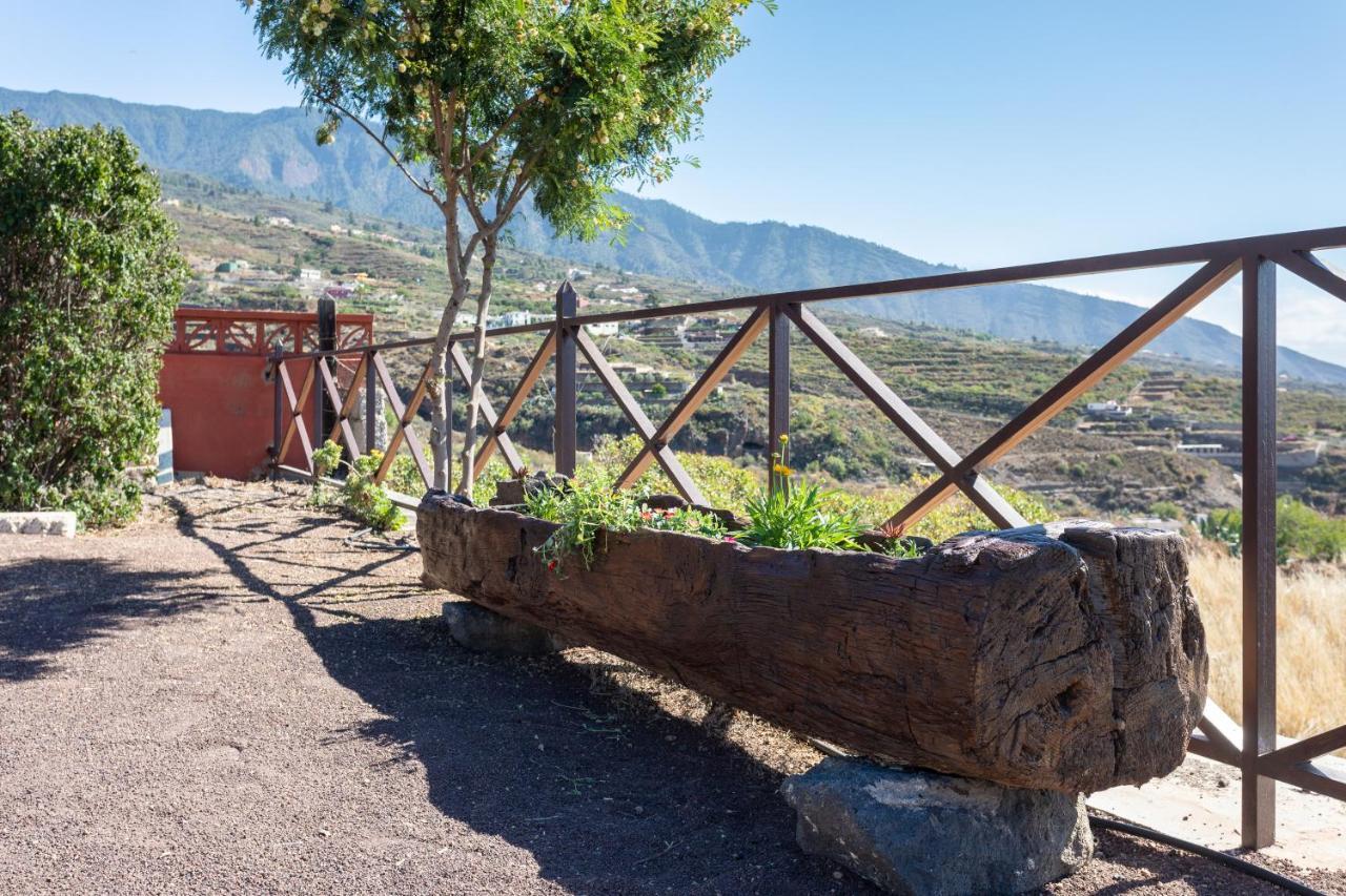 Casa Del Cura Viejo Casa rural Arafo