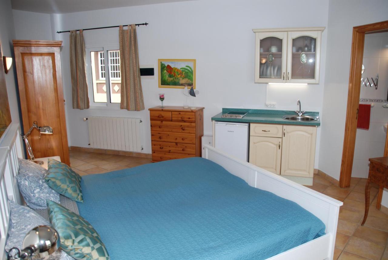 Max Chasma Aparthotel *