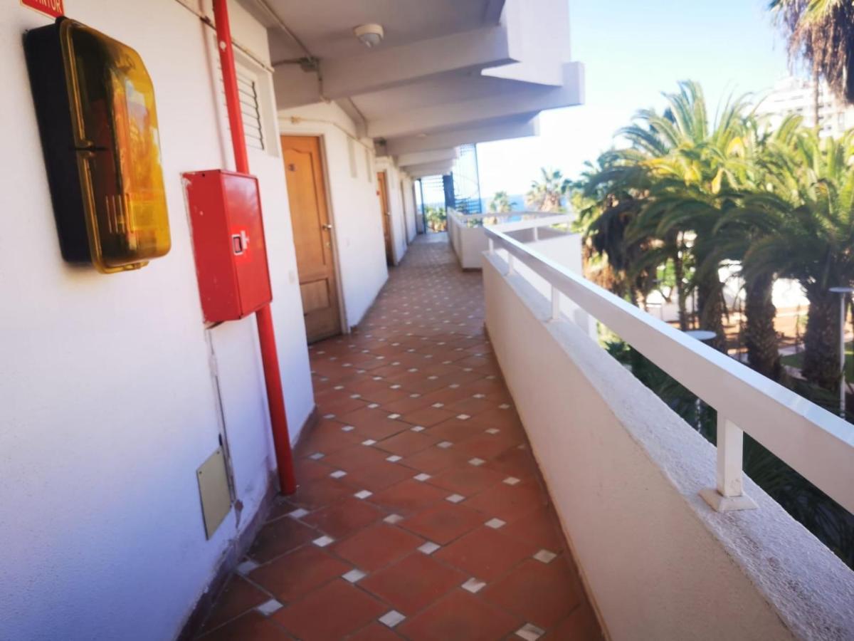Ponderosa Holiday apartaments Apartahotel Playa de las Américas